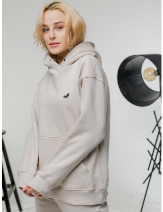 Картинка Бежевий худі